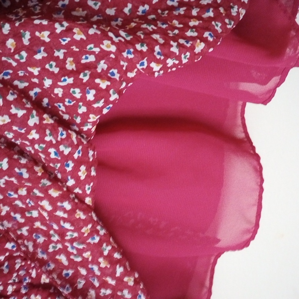 Madewell Blouse - Picture 5 of 5